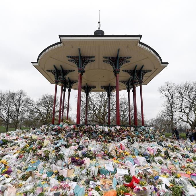 Review says London police racist, misogynistic, homophobic